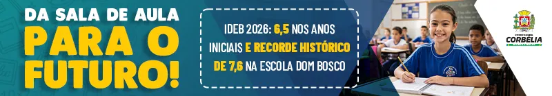 Corbélia