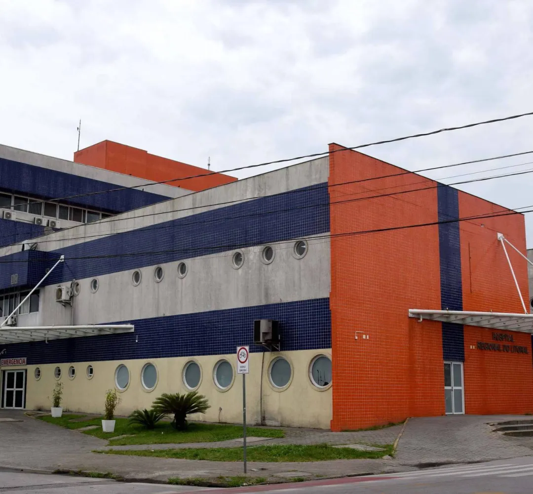 Funeas instaura sindicância para apurar irregularidades em hospitais do PR