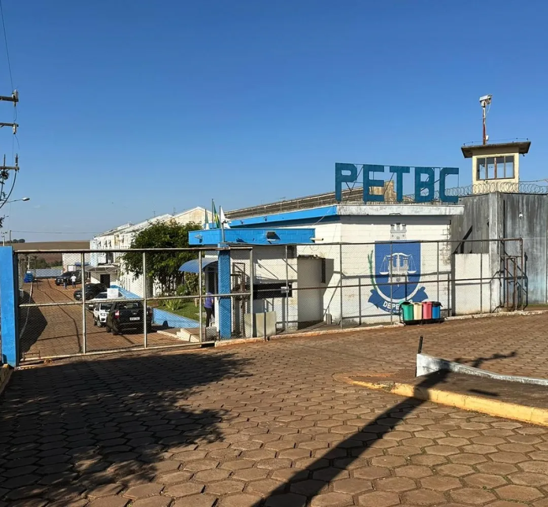 Comissão da OAB acompanha caso de homicídio de detento na PETBC