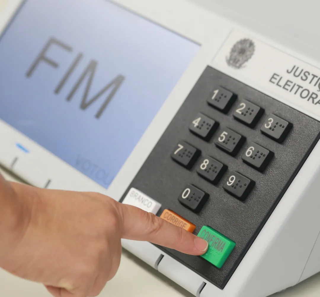 TSE recebe até esta sexta sugestões para regras das eleições 2026