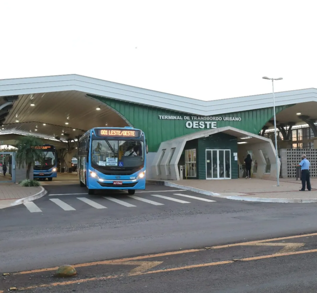 Ao que tudo indica teremos paralisação no transporte público em Cascavel