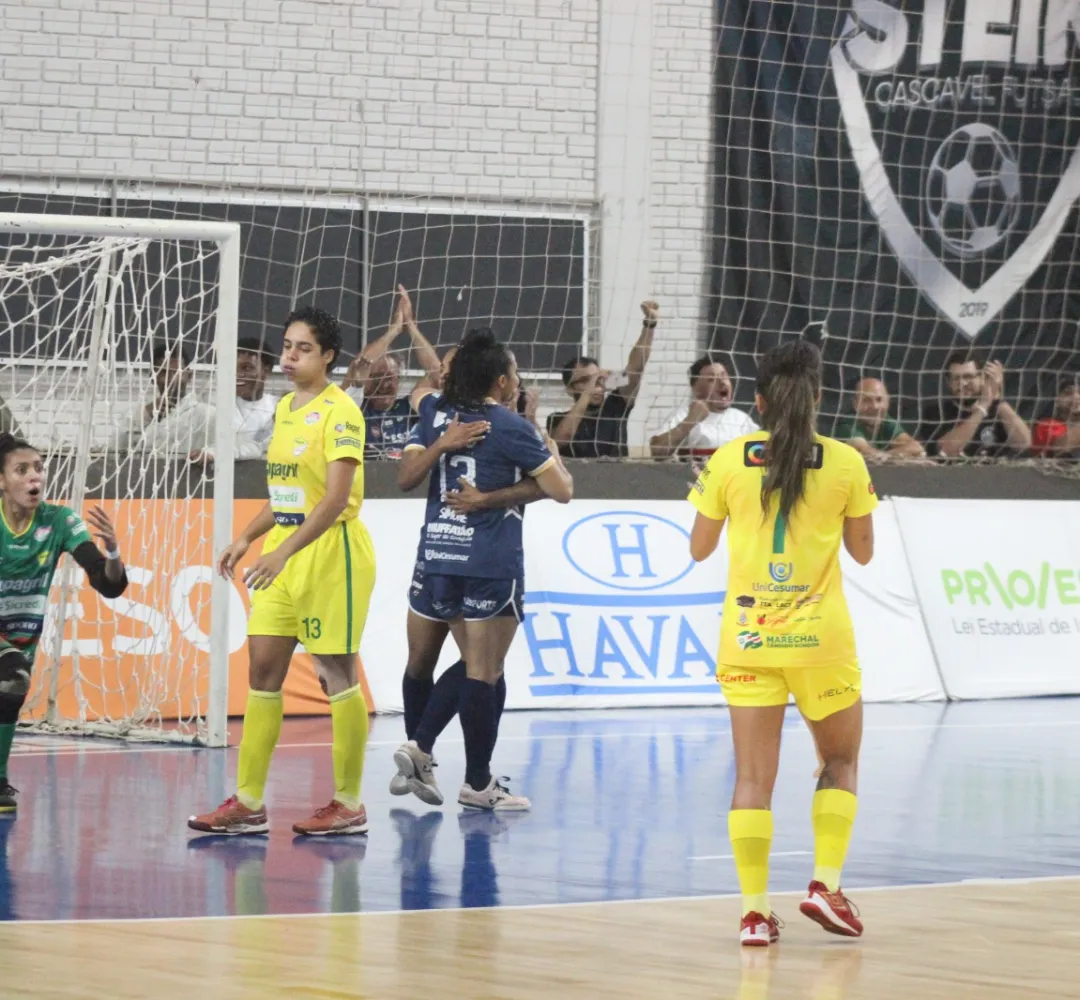 Stein Cascavel encara o Marechal pela taça do Estadual