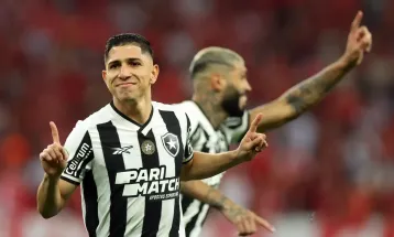 O que está em jogo na última rodada do Brasileirão?