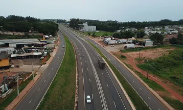 Trânsito nas rodovias do Oeste do Paraná flui normalmente