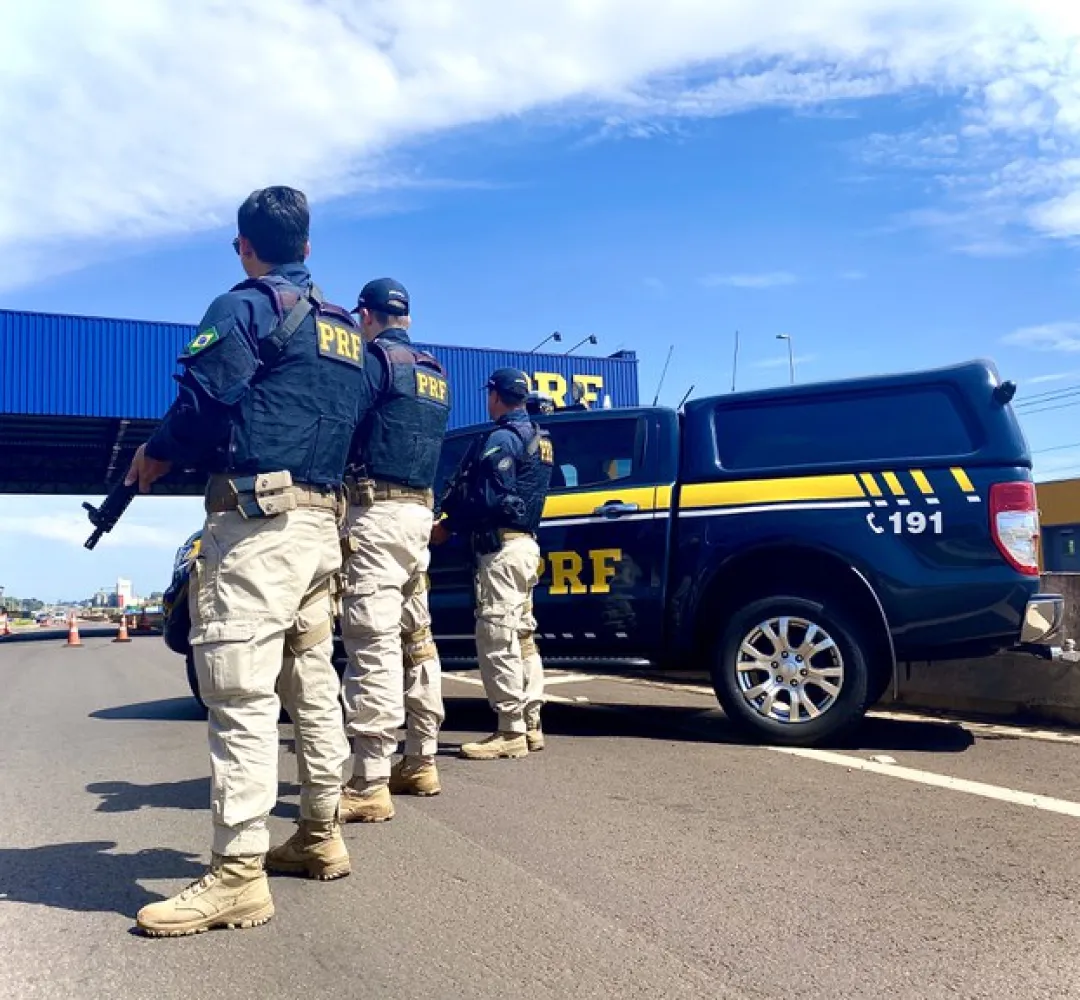 Operação Dia da Independência termina com três mortes nas rodovias do Paraná