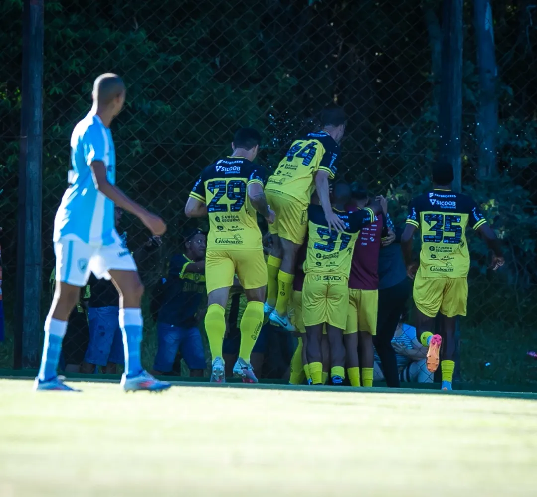 Os benefícios do Torneio Paraná de Verão para o Cascavel