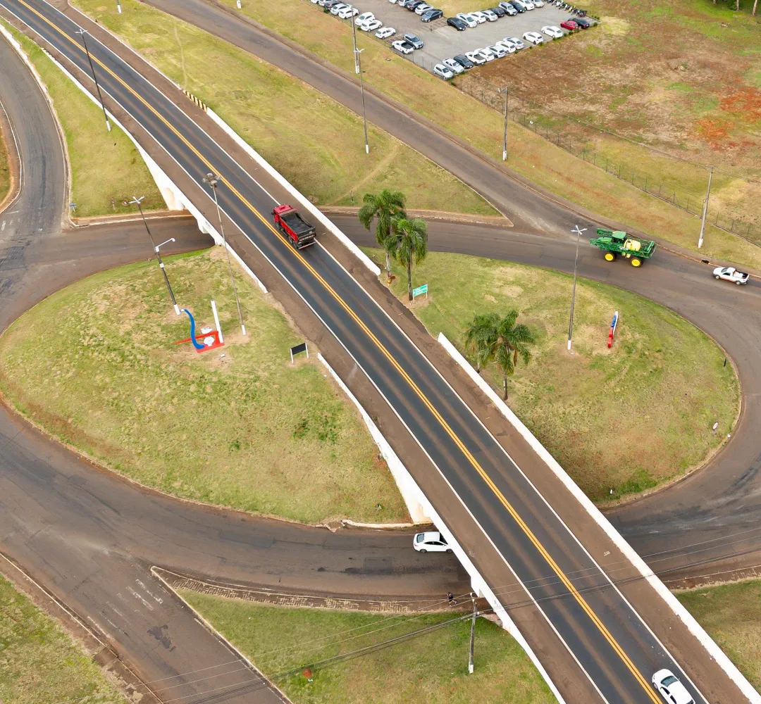 Cobrança de pedágio nos lotes 3 e 6 das rodovias paranaenses deve iniciar em maio