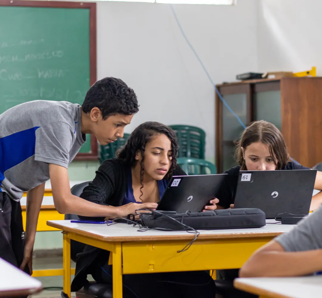 Presidente do TJ derruba liminar que suspendia credenciamento de empresas no programa Parceiro da Escola