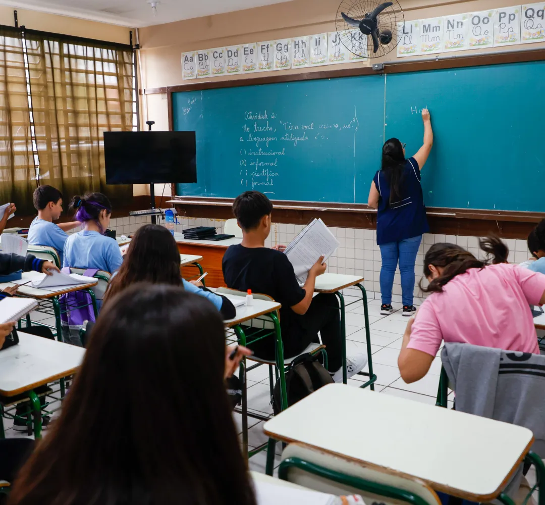 Projeto de Lei permite acesso de pais a antecedentes criminais de funcionários de escolas