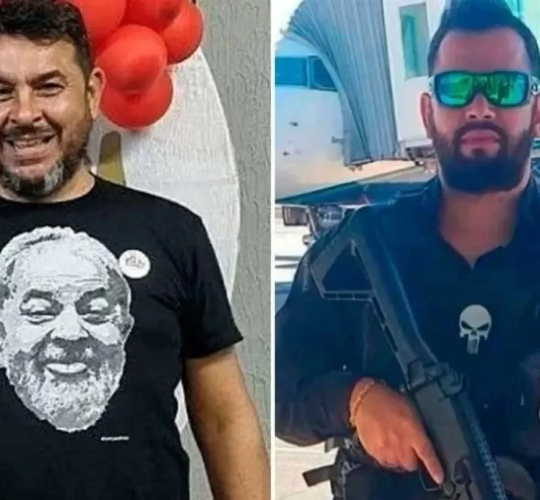Jugamento de Jorge Guaranho, acusado de matar Marcelo Arruda, segue para o segundo dia