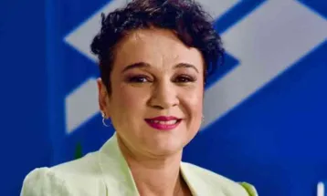 Presidente do Banco do Brasil, Tarciana Medeiros, participa do Show Rural Coopavel nesta quinta-feira