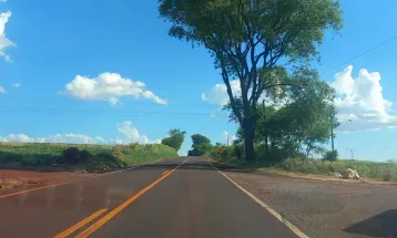 Boletim das rodovias
