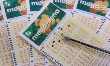 Mega-Sena sorteia nesta quinta-feira prêmio estimado em R$ 3,5 milhões