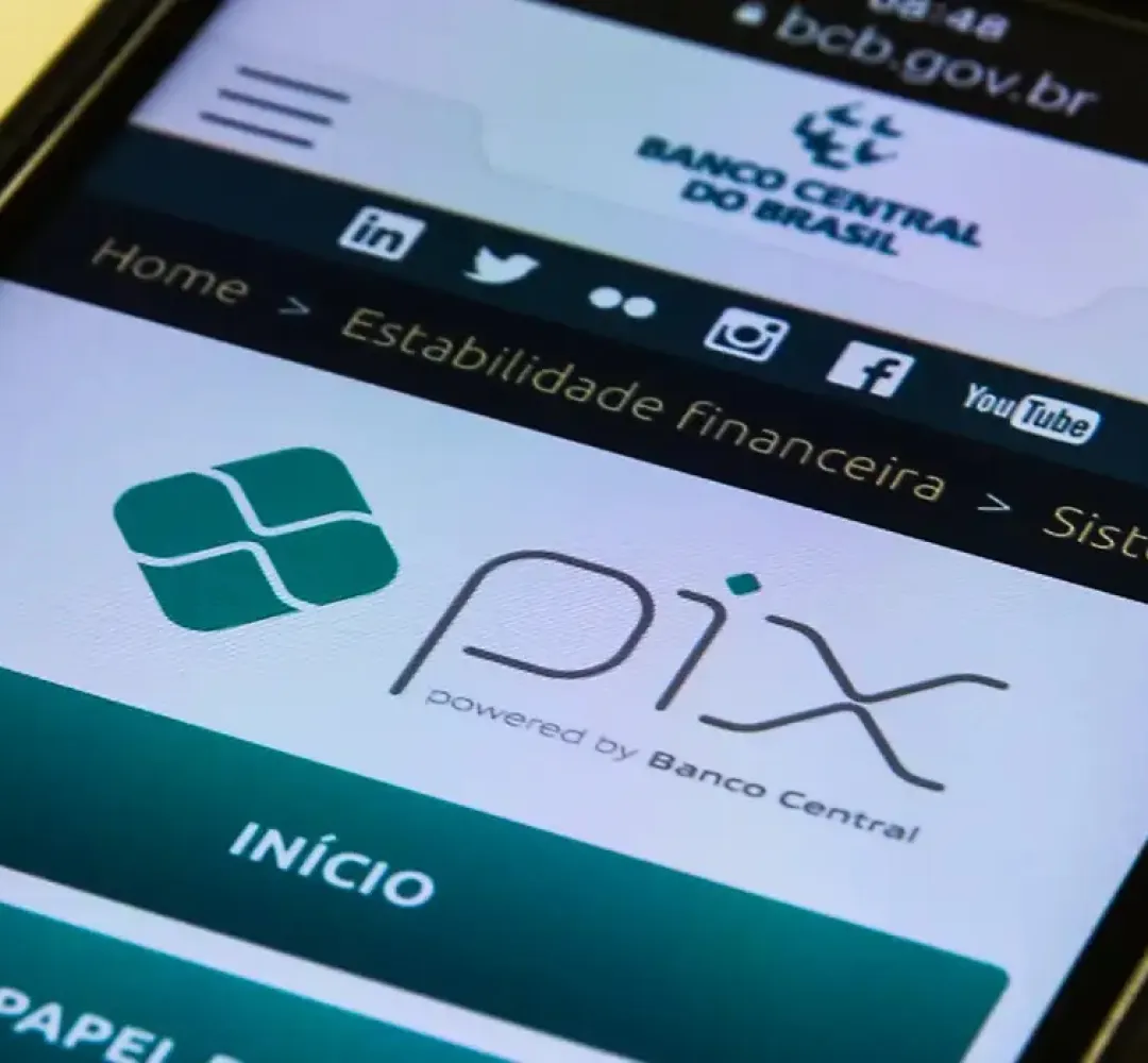 Mudança na regra do PIX deve atingir 8 milhões de chaves ligadas a CPF