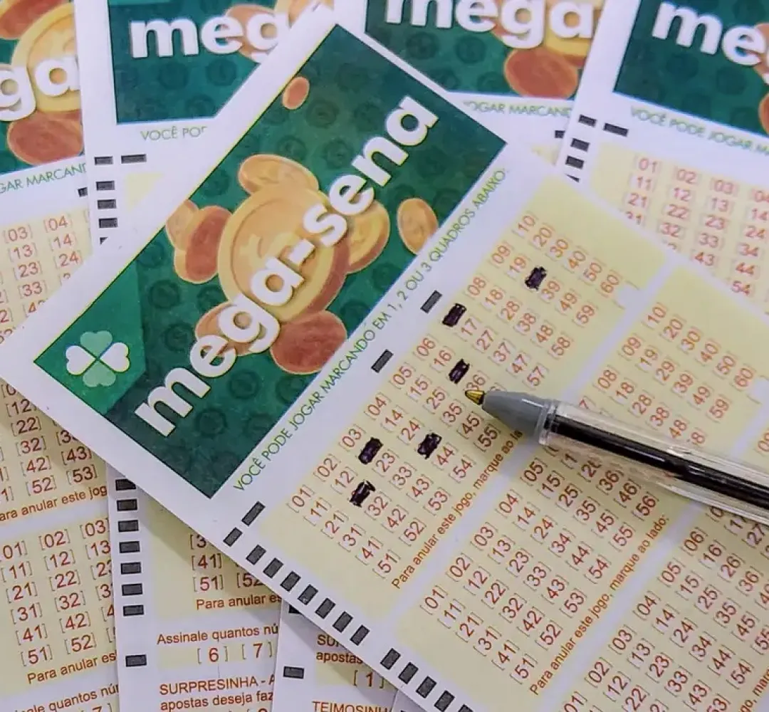 Mega-Sena não tem ganhadores e prêmio vai para R$ 12 milhões