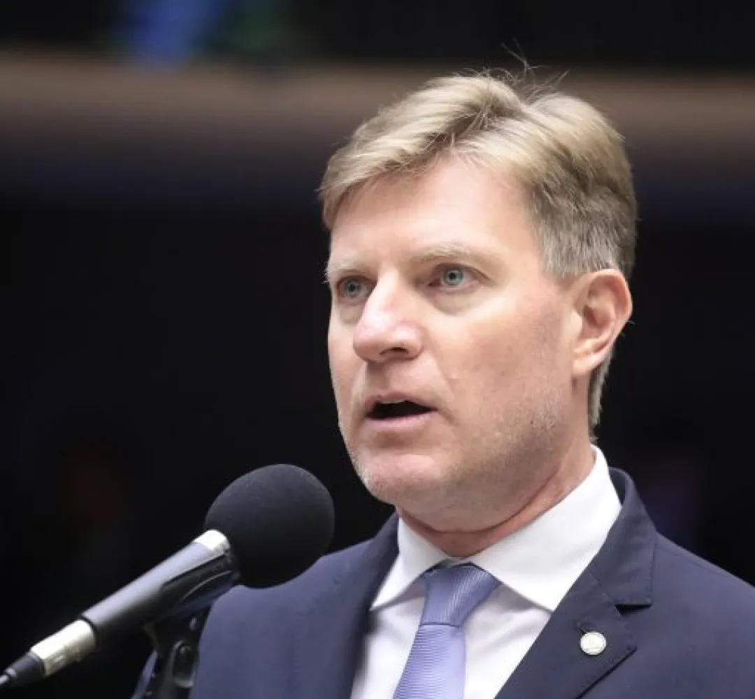Deputado Nelsinho Padovani
