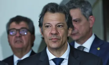 Isenção do Imposto de Renda até R$ 5 mil custará R$ 27 bilhões por ano
