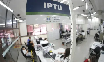 Prefeitura alerta que prazo para pedir isenção do IPTU termina dia 30 de setembro