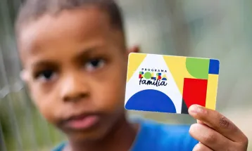 Caixa paga Bolsa Família a beneficiários com NIS de final 6