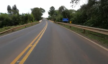 Atualização das rodovias no Paraná nesta quarta-feira (26)