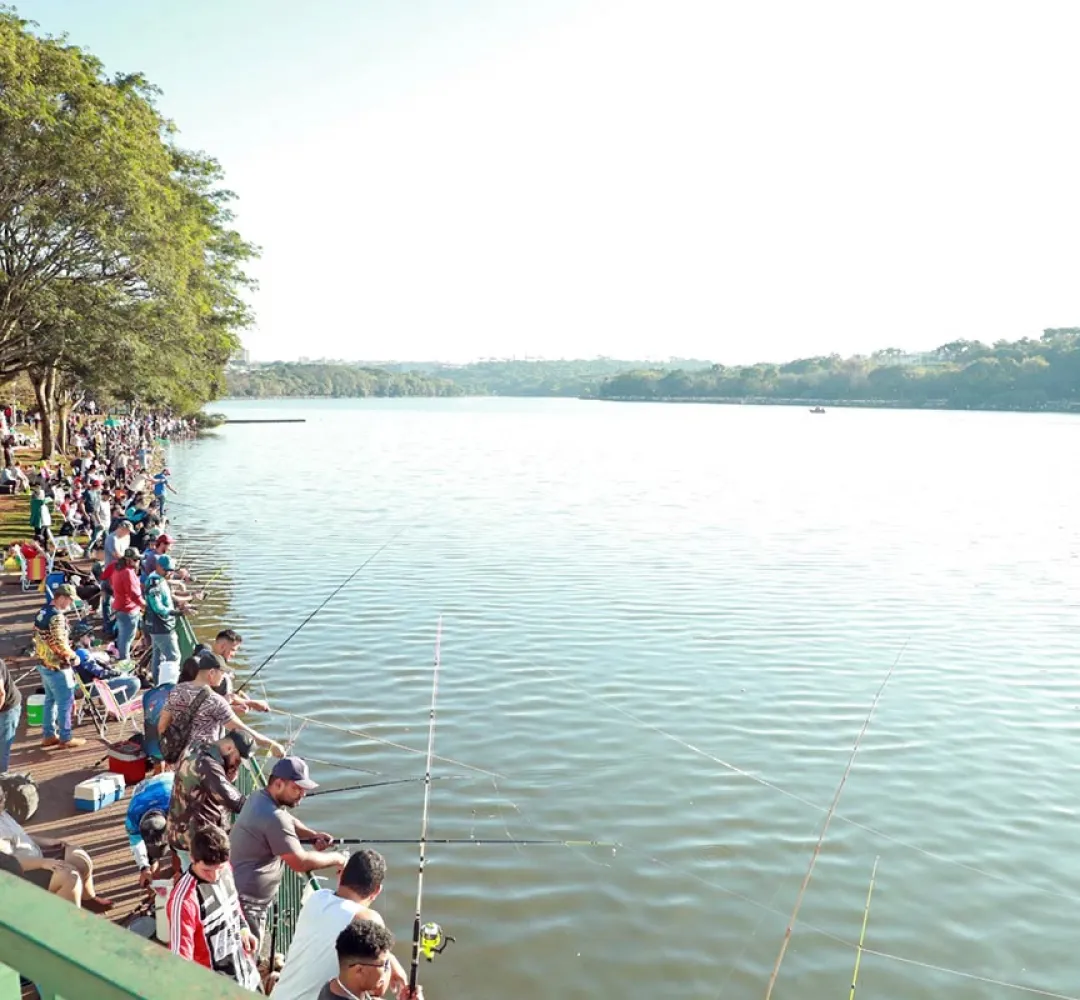 Lago