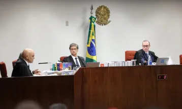Supremo adia julgamento da ADPF das Favelas para 3 de abril