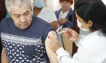 Cascavel inicia campanha de vacinação contra gripe nesta terça-feira (1°)