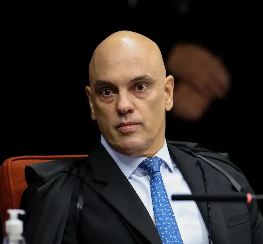 Alexandre de Moraes