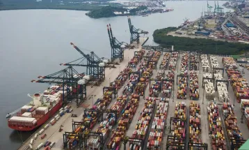 Brasil pode ganhar mercados com tarifaço de Trump, diz economista