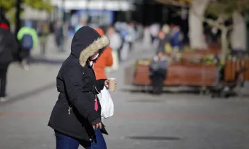 Frio ganha força no Paraná após temporais e temperaturas podem chegar a 4°C