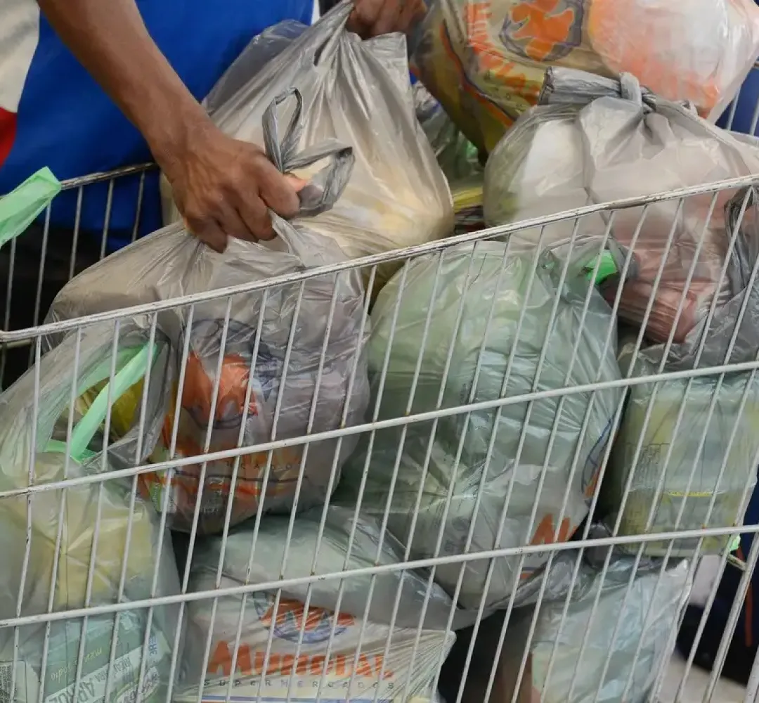 carrinho de compras