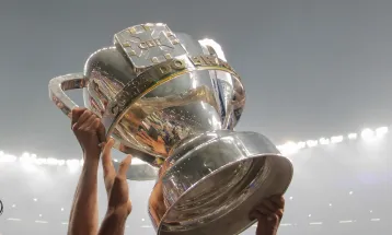 Definidos os confrontos da terceira fase da Copa do Brasil