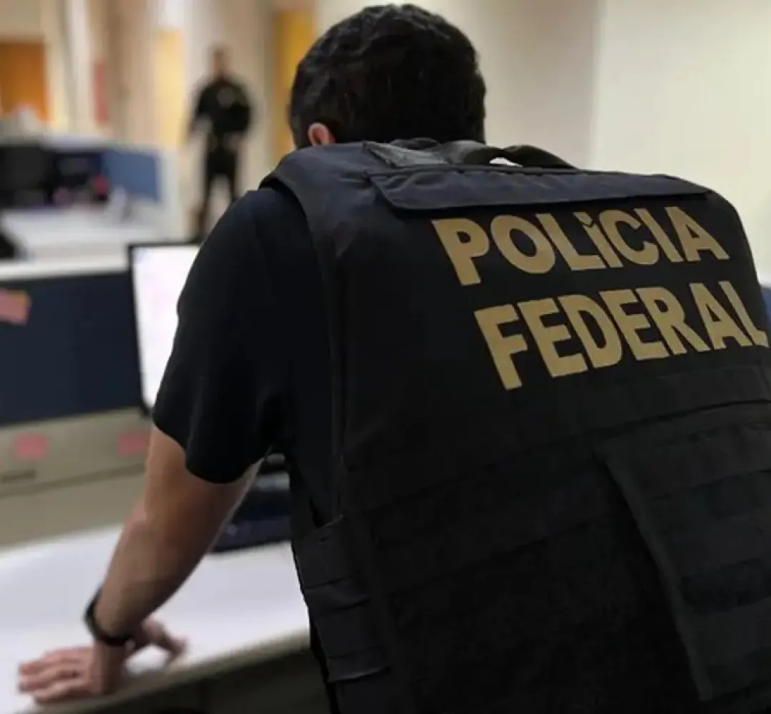 Polícia Federal