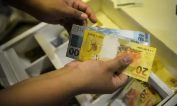 Inflação usada para corrigir salários fecha março em 0,51%
