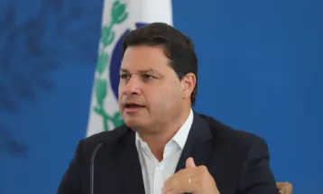 Justiça suspende pesquisa Quaest no Paraná e cobra explicações sobre nota fiscal de R$ 104 mil
