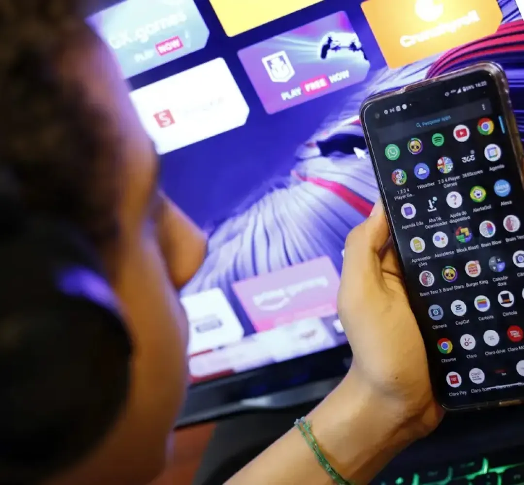 celular computador