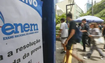 Cartilha Enem 2026: Inep alerta sobre “repertórios de bolso”
