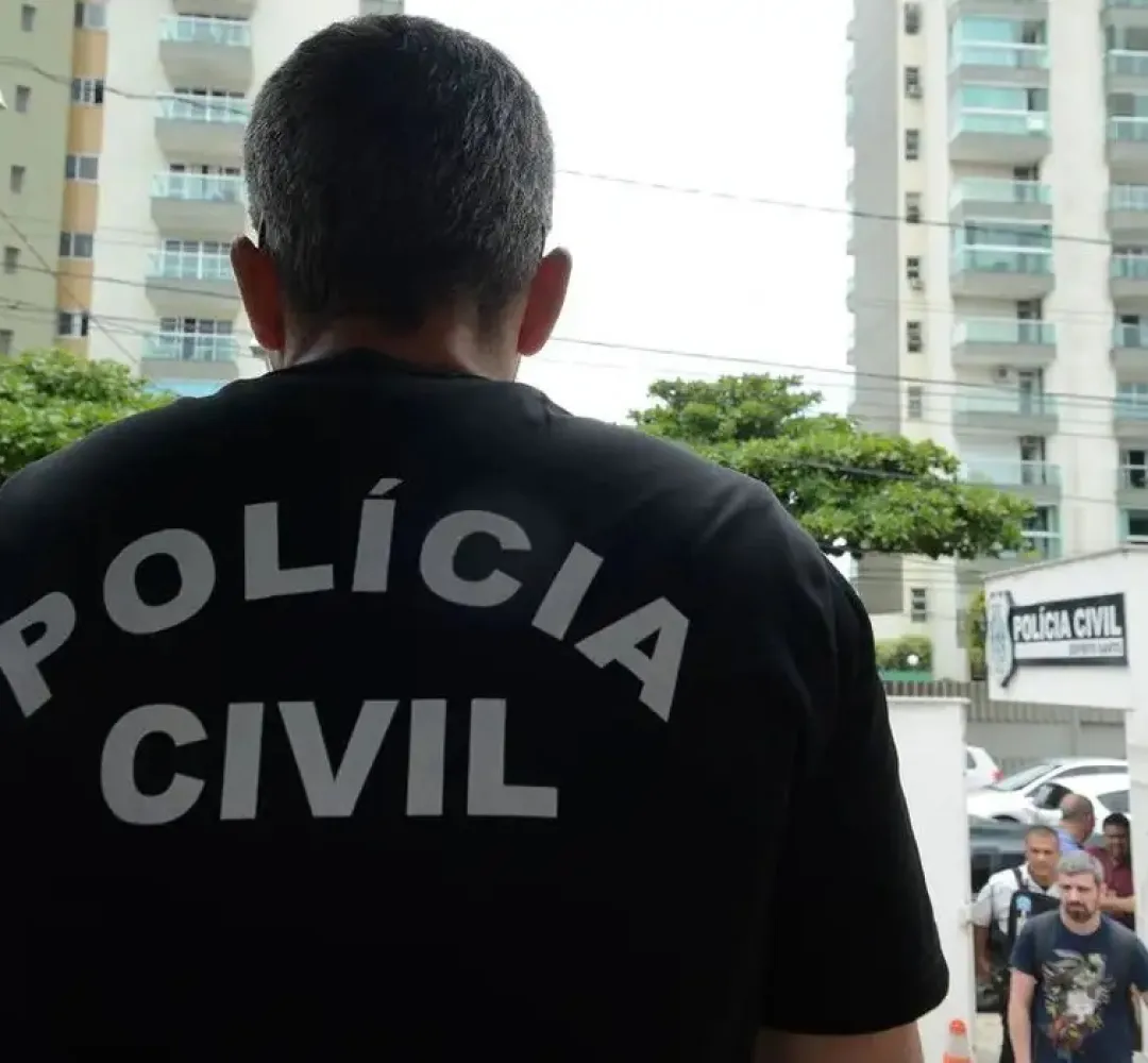 Polícia Civil RJ