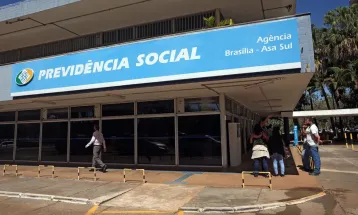 MPF abre novo inquérito sobre prejuízo a aposentados do INSS
