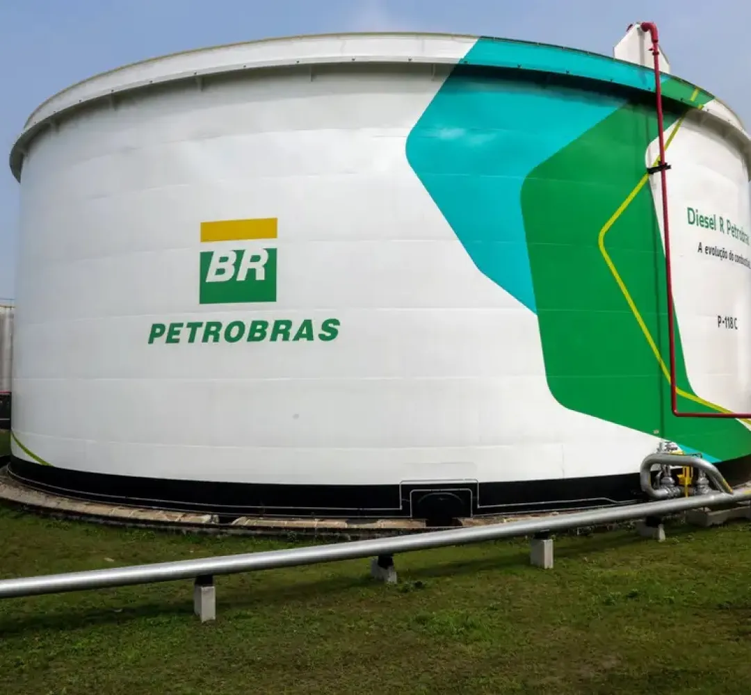 Petrobras