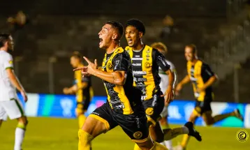 Cascavel volta ao ‘ninho’ para encarar o Goiatuba