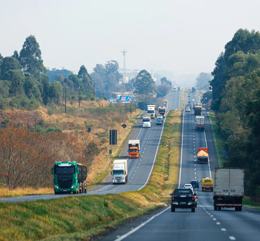 rodovias