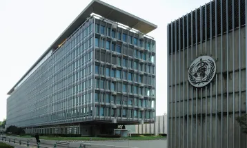 OMS alerta para surto de antraz na República Democrática do Congo