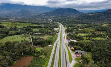 🚗 Rodovias do Paraná têm tráfego normal, aponta DER-PR