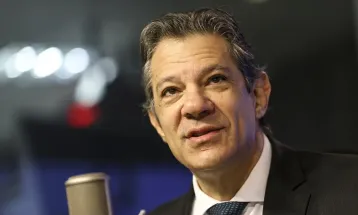 Haddad confirma IR de 17,5% sobre rendimentos de aplicações