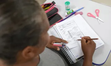 Três em cada 10 brasileiros são analfabetos funcionais