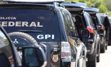 Polícia Federal deflagra operação contra fraudes bancárias