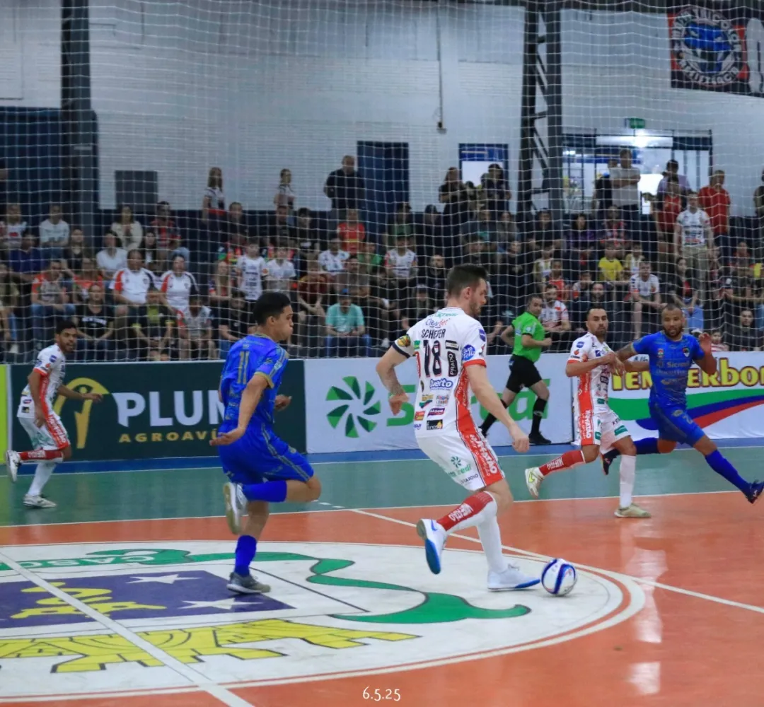 Cascavel Futsal