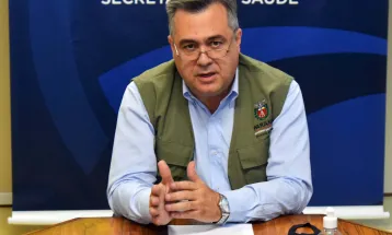Fornecedores da Saúde aparecem na origem de recursos da campanha de Beto Preto