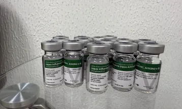 Saúde realiza Dia D de vacinação contra a gripe neste sábado